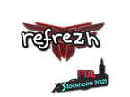 refrezh | Rio 2022 image
